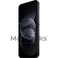 Смартфон Xiaomi Redmi Note 17 Pro Max 5G, 8/256Gb, черный