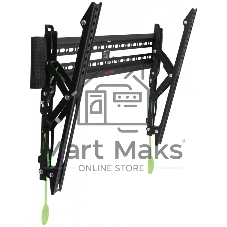 Кронштейн Arm media PLASMA-12 черный Кр. стал. наст. для TV 35