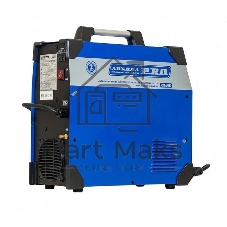 Сварочный полуавтомат AURORA PRO OVERMAN 205 (MIG/MAG+MMA)