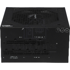 Блок питания GIGABYTE GP-UD750GM PG5 V2, 750Вт, 80+ Gold, 120мм, модульный, черный