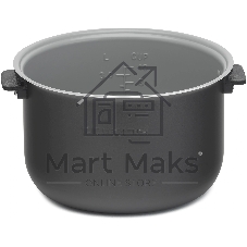 Мультиварка Polaris PMC 5017 Wi FI IQ Home серебристый/белый, 3 л, 860 Вт, сенсорное, 24 программы