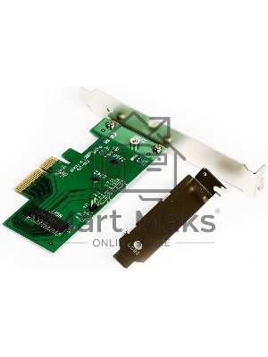 Переходник SmartBuy DT-120 для PCIe 3.0 x4 в PCIe M.2 NGFF