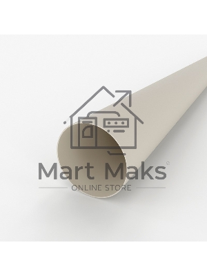 Трубка кембрик ТВ-40 ПВХ Rexant, d=12 мм