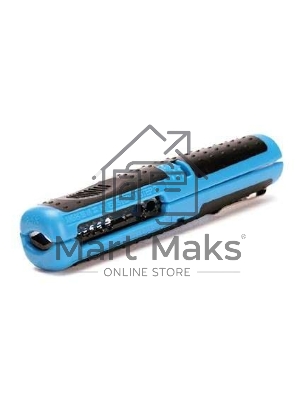 КВТ 61671 Автоматический многофункциональный стриппер с винтом микронастройки WS-09