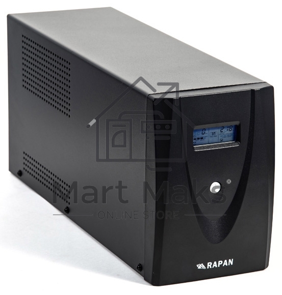 Источник питания RAPAN-UPS 3000 220В
