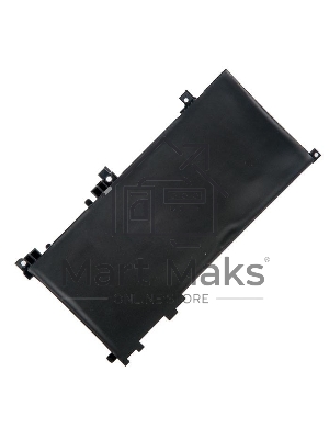 Аккумуляторная батарея для ноутбука HP Pavilion 15-bс Omen 15-ax (TE04XL) 15.4V 63.3Wh