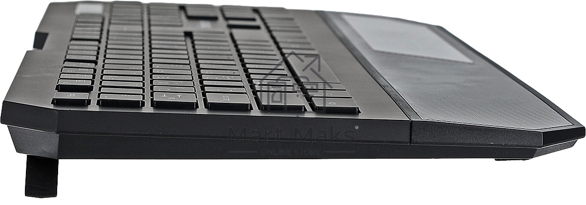 Клавиатура + мышь Defender Berkeley C-925 Nano B черный