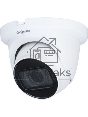Камера видеонаблюдения аналоговая Dahua DH-HAC-HDW1500TMQP-Z-A-S2 2.7-12мм цв.