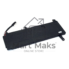 Аккумуляторная батарея для ноутбука Xiaomi Gaming Laptop 7300HQ 15.2V 3620mAh