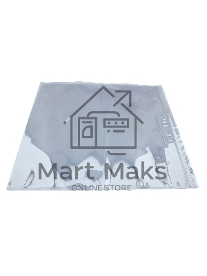 Пакет антистатический с зип-локом 38Х40см