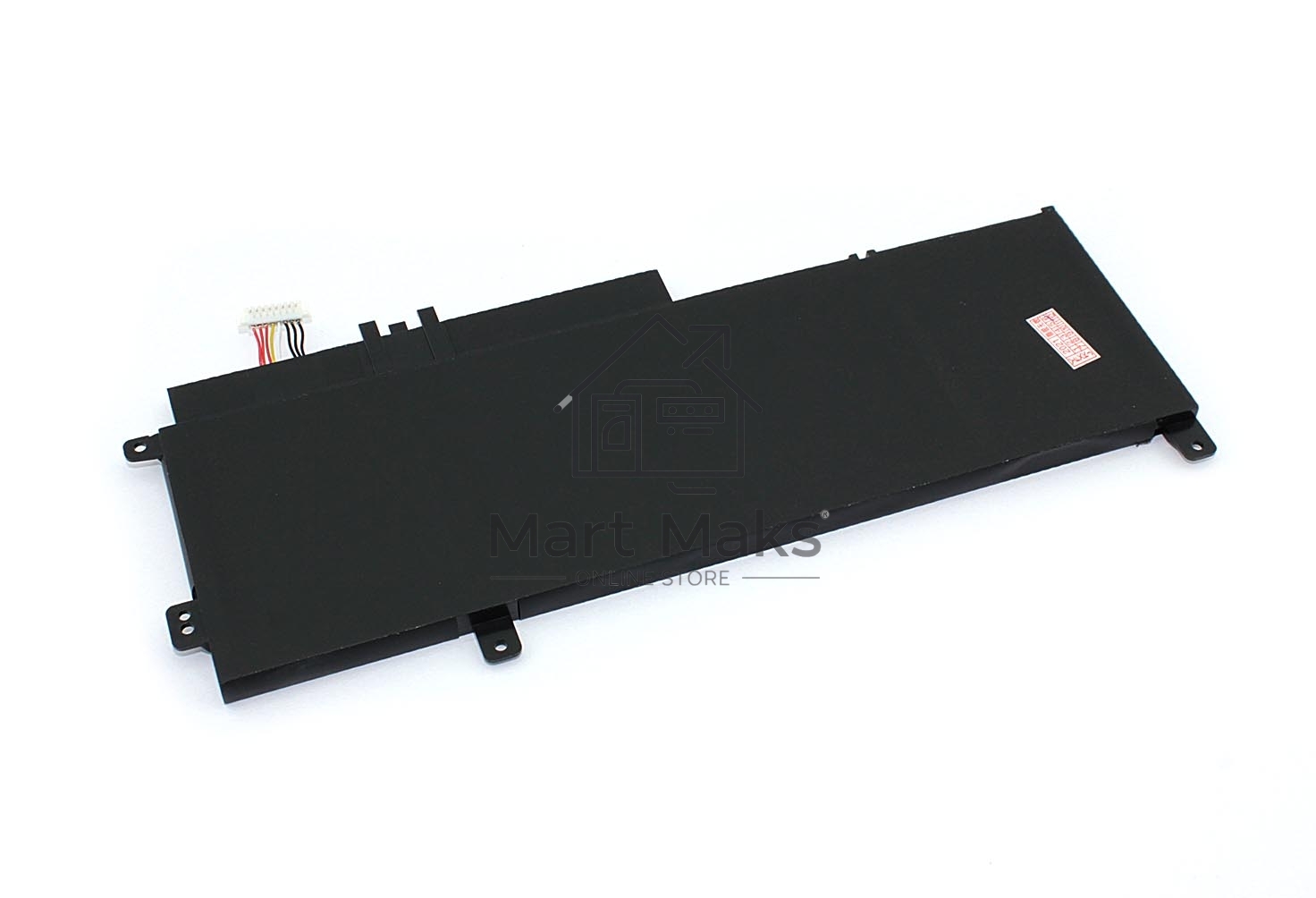 Аккумуляторная батарея для ноутбука Asus Zenbook Flip 15 UX562 15.4V 3700mAh