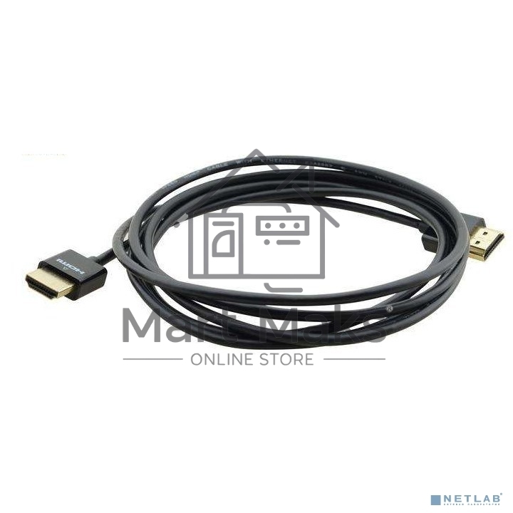 Кабель Kramer C-HM/HM-35 HDMI-HDMI(Вилка - Вилка), 10,6 м