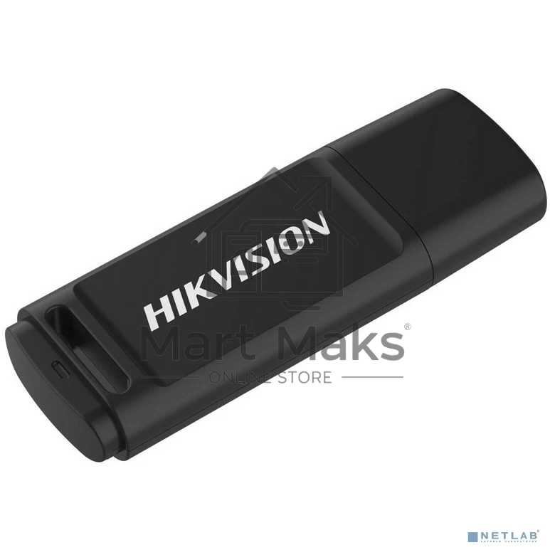 Флешка USB R/W HIKVision HS-USB-M210P/32G 32Gb <HS-USB-M210P/32G>, USB2.0