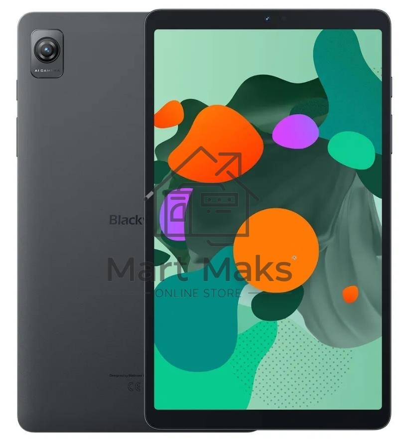 Планшет BLACKVIEW TAB60 8.68