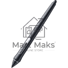 Графический планшет Wacom Intuos Pro Medium M, 8192 уровней, USB Type-C