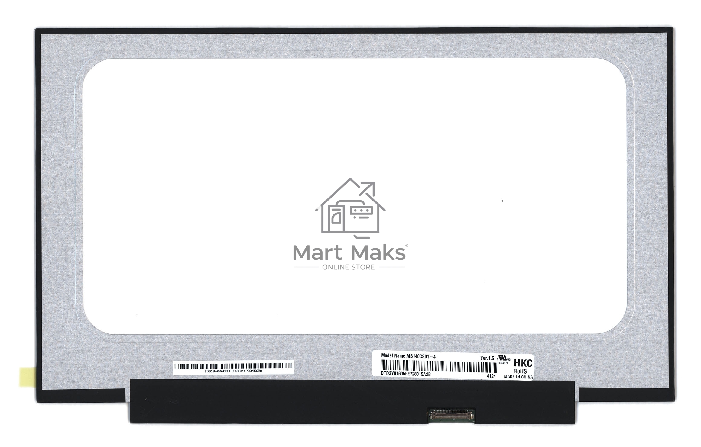 Матрица MB140CS01-4