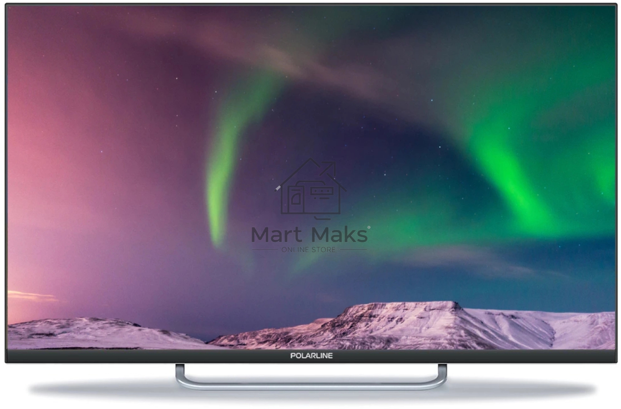 Телевизор PolarLine 32