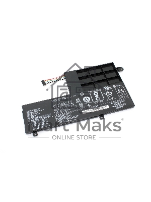 Аккумуляторная батарея для ноутбука Lenovo Ideapad 320S-14IKB (L14M2P21) 7.4V 4050mAh Аккумуляторная батарея для ноутбука Lenovo Ideapad 320S-14IKB (L14M2P21) 7.4V 4050mAh