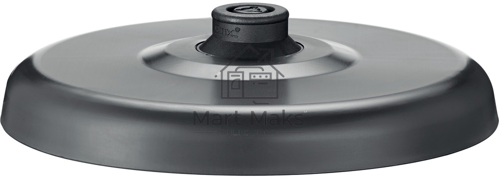 Чайник электрический KitchenAid 5KEK1222 1.25л. 2200Вт красный(корпус: металл)