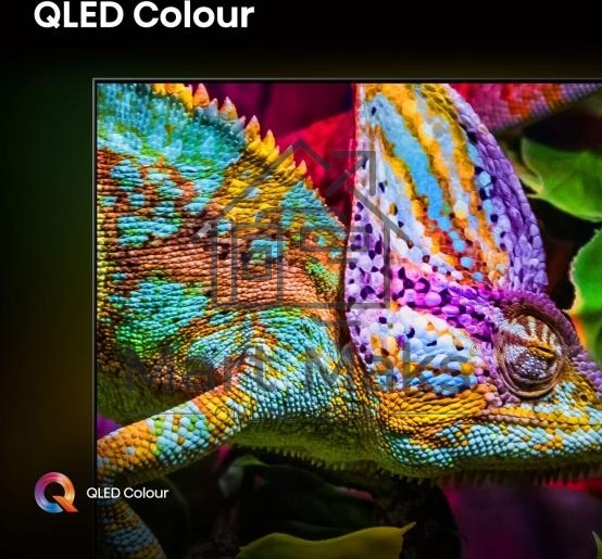 Телевизор 65'' Hisense 65E7Q PRO черный QLED UHD 144 Hz VIDAA U9