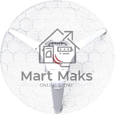 Точка доступа MikroTik RBLHG-5HPnD-XL4pack LHG XL HP5 4pack (LHG XL HP5 with 27dBi 5GHz antenna, Dual Chain High Power 802.11an wireless, 600MHz CPU,