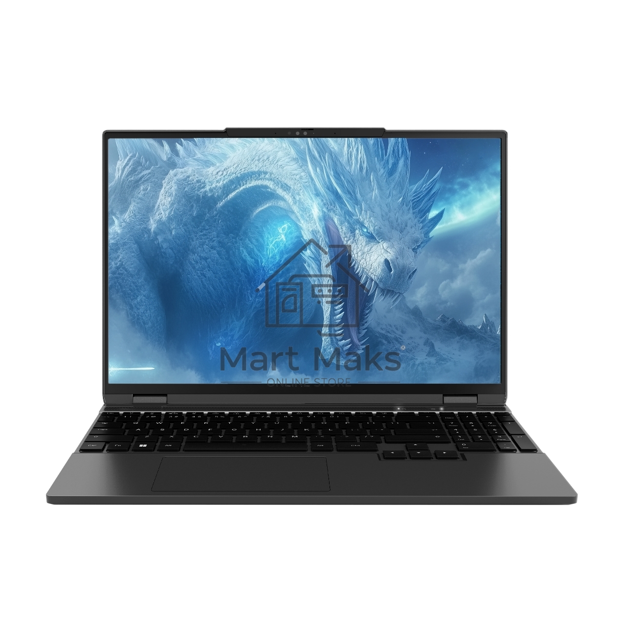 Ноутбук Maibenben X15B-R78746 15.3