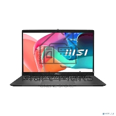 Ноутбук MSI Modern 14 F1MG Core 7 150U 14