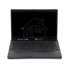 Клавиатура для ноутбука Sony Vaio VPC-EB черная без рамки
