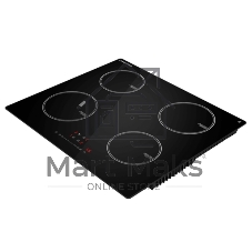 Индукционная варочная панель Maunfeld CVI594STBK