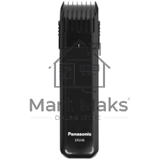 Триммер для волос Panasonic ER240BP702