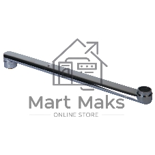 Излив прямой для ванны SS30P Излив прямой для ванны SS30P