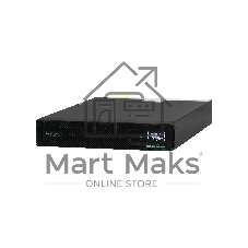 Источник бесперебойного питания Systeme Electriс SRV SRVSE3KRIG2 / 3000ВА / 3000Вт / 8 x IEC 320 C13, 1 x IEC 320 С19