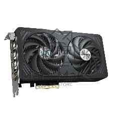 Видеокарта Gigabyte GV-N5060EAGLE OC-8GD 1.0, NVIDIA GeForce RTX 5060, 8 ГБ GDDR7, 128 бит, PCI-e 5.0, 1xHDMI, 3xDP