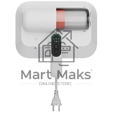 Пылесос Xiaomi Dust Mite Vacuum Cleaner Pro EU белый, 400 Вт, уборка сухая, пылесборник контейнер 0,5 л