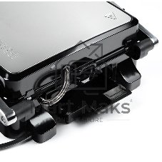 Гриль электрический Red Solution SteakPRO RGM-M809 2000Вт черный