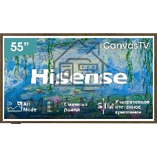 Телевизор Hisense 55