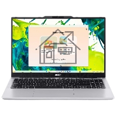 Ноутбук Acer AL15-53P/15.6