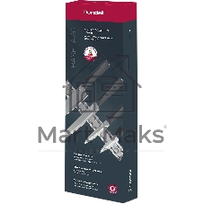 Набор кухонных ножей Rondell Baselard RD-1160