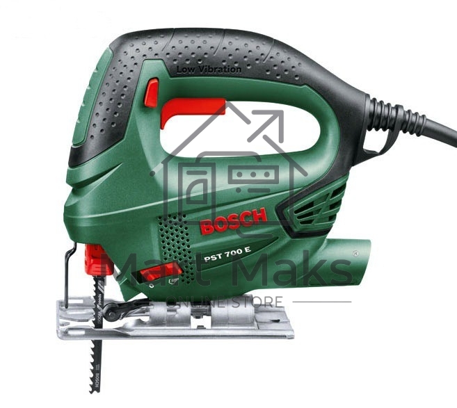 Лобзик электрический Bosch PST 700 E 0.603.3A0.020