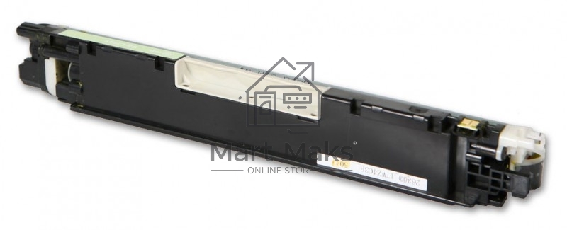 Картридж Cactus CS-C729Y жёлтый (1000 стр.) для Canon i-SENSYS LBP7010C/ LBP7018C