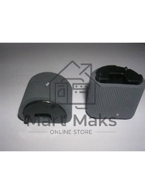 Ролик захвата ручного лотка RL1-1525/RL1-0915 LJ P2015/P2014/M2727/5200/M5025/M5035 (совм)