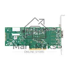 Контроллер SAS 9400-8e SGL (05-50013-01), PCIe 3.1 x8 LP, Tri-Mode SAS/SATA/NVMe 12G HBA, 8port(1*ext SFF8644), 3408 IOC