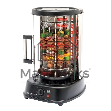 Электрический вертикальный гриль Endever Grillmaster 300