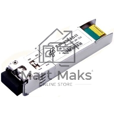Модуль оптический Future Technologies FT-SFP+-WDM-LR-20-A-D Модуль оптический FT-SFP+-WDM-LR-20-A-D (10G, Tx1270/Rx1330nm, 20km, DDM) Модуль оптический Future Technologies FT-SFP+-WDM-LR-20-A-D Модуль оптический FT-SFP+-WDM-LR-20-A-D (10G, Tx1270/Rx1330nm, 20km, DDM)