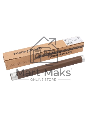 Тефлоновый вал CET CET181017 для Brother DCP-1602/1623 DCP-1510/1512 MFC-1810/1815