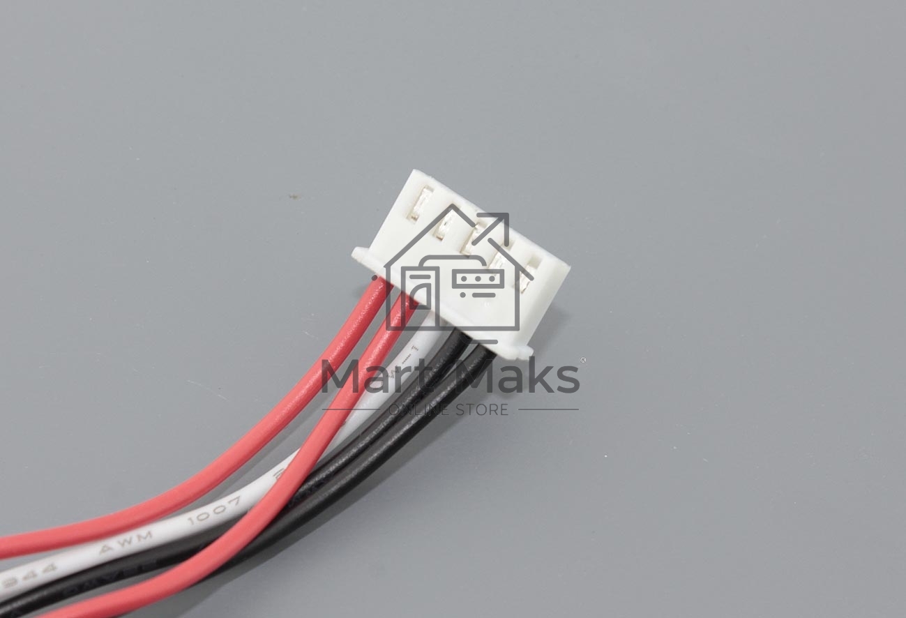 Аккумуляторная батарея Amperin для Sony SRS-X3 7.4V 2600mAh 19.24Wh