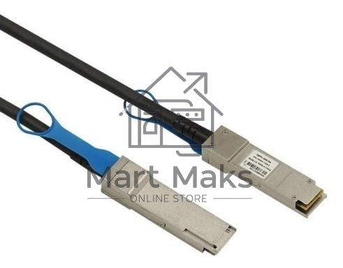 Кабель DAC QSFP+ 5M LR-LINK