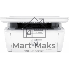 Принтер лазерный HP LaserJet Enterprise M507dn (1PV87A), A4, ч/б, печ. до 43 стр/мин, 1200 x 1200 dpi, USB, RJ-45, Air Print, Mopria