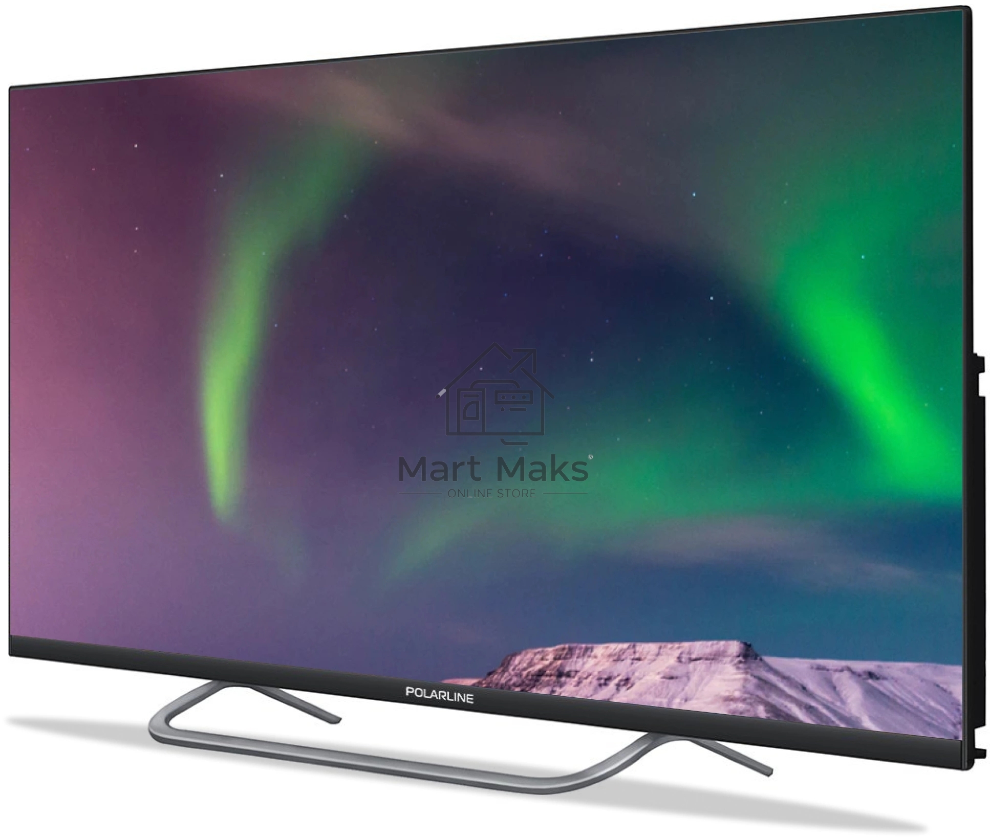 Телевизор PolarLine 32