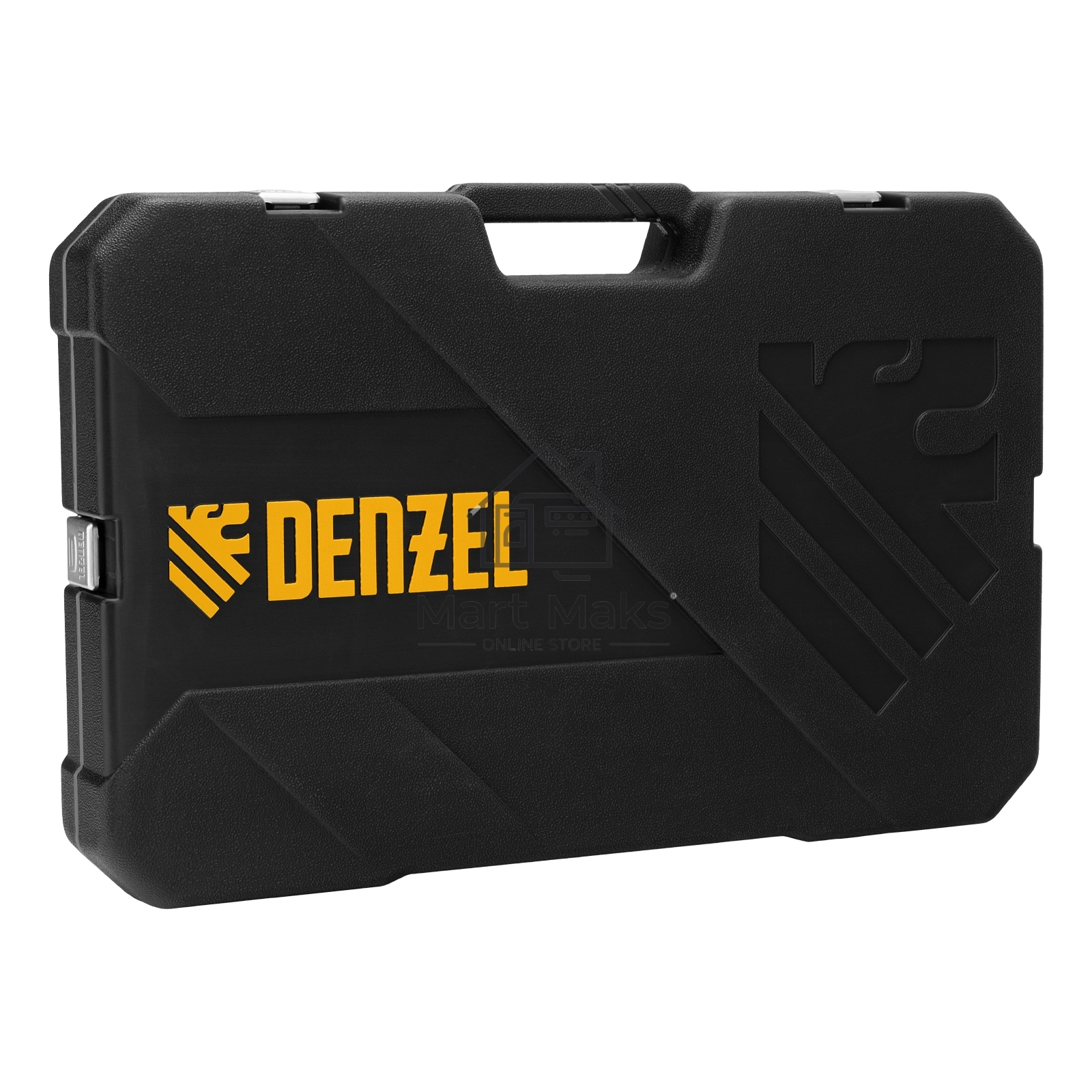 Набор инструментов Denzel 1/2
